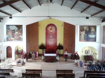 Los hechos ocurrieron en la