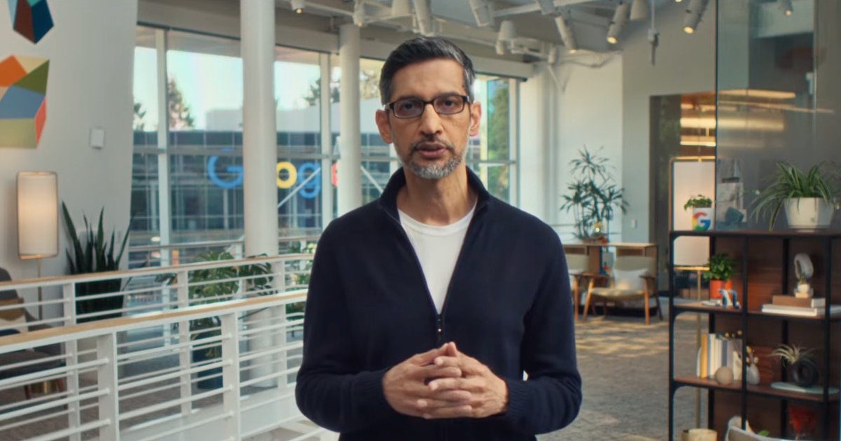 GOOGLE NEXT 2026: IA Operativa