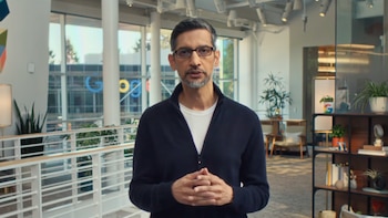 Google Cloud Next 2026: el 75 % del código de Google ya lo escribe una máquina, y la fábrica que lo entrena se vende al resto del mundo