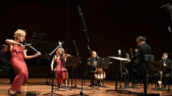 La Fundación SGAE destina 130.000