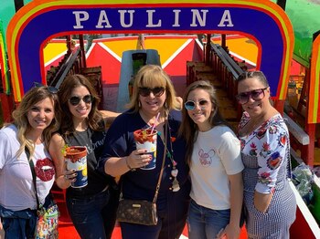 Magda Rodríguez y Pau Gonz