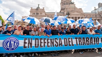 Por qué los cambios aceptados