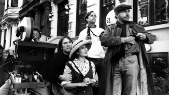 "Matrimonio por conveniencia" detrás de