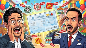 Aproveche su certificado de votación hay descuentos y promociones: estas son las marcas que se han sumado a la tendencia
