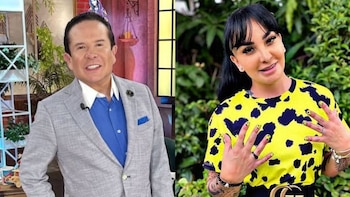 La fuerte respuesta de Gustavo Adolfo Infante a la Wanders, “Arman problemas para que los inviten a Ring Royal”