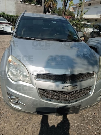 La unidad incautada
(Guardia Civil