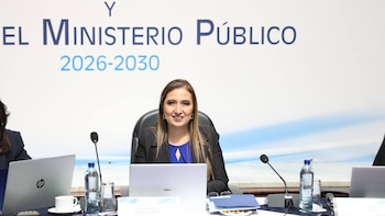 Guatemala: Corte Suprema de Justicia denuncia amenazas contra su presidenta
