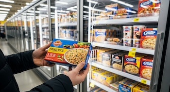 La alerta del USDA FSIS