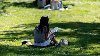 La inestabilidad persiste este domingo en el norte y nordeste mientras que nueve provincias superarán los 30ºC
