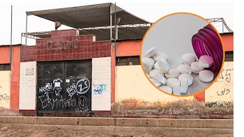 Conmoción en Perú por el