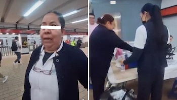 Usuarios en redes dividieron opiniones