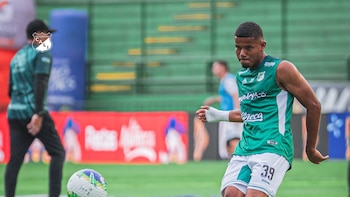 Esta es la millonada que recibirá el Deportivo Cali por la venta de Matías Orozco, capitán de la selección Colombia sub-20, a club de la Premier League