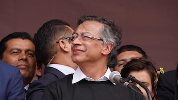 Petro acusa al Gobierno marroquí de plegarse a los "designios" de Netanyahu