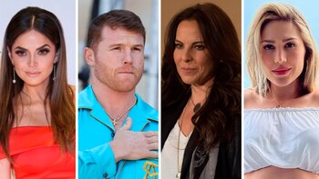 Kate del Castillo y Marisol