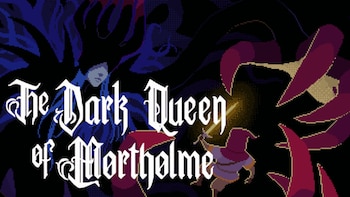 La reina final de ‘The Dark Queen of Mortholme’ hara su llegada a consolas