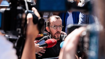 Ángel Gabilondo testificará en el