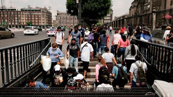 “La Patrona”, así funciona la