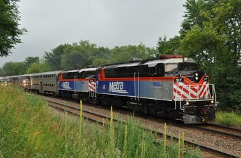 CTA, Metra y Pace advierten