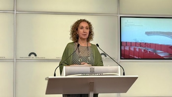 Capella (ERC) avisa de que pedirán responsabilidades si no les satisfacen las explicaciones de Pisa