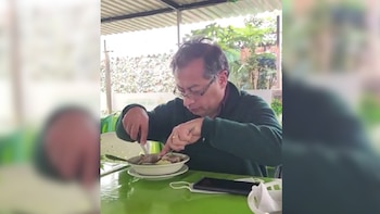 Presidente Petro explicó por qué