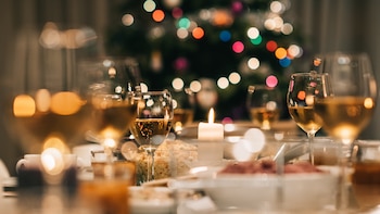 Cuando la muerte de un