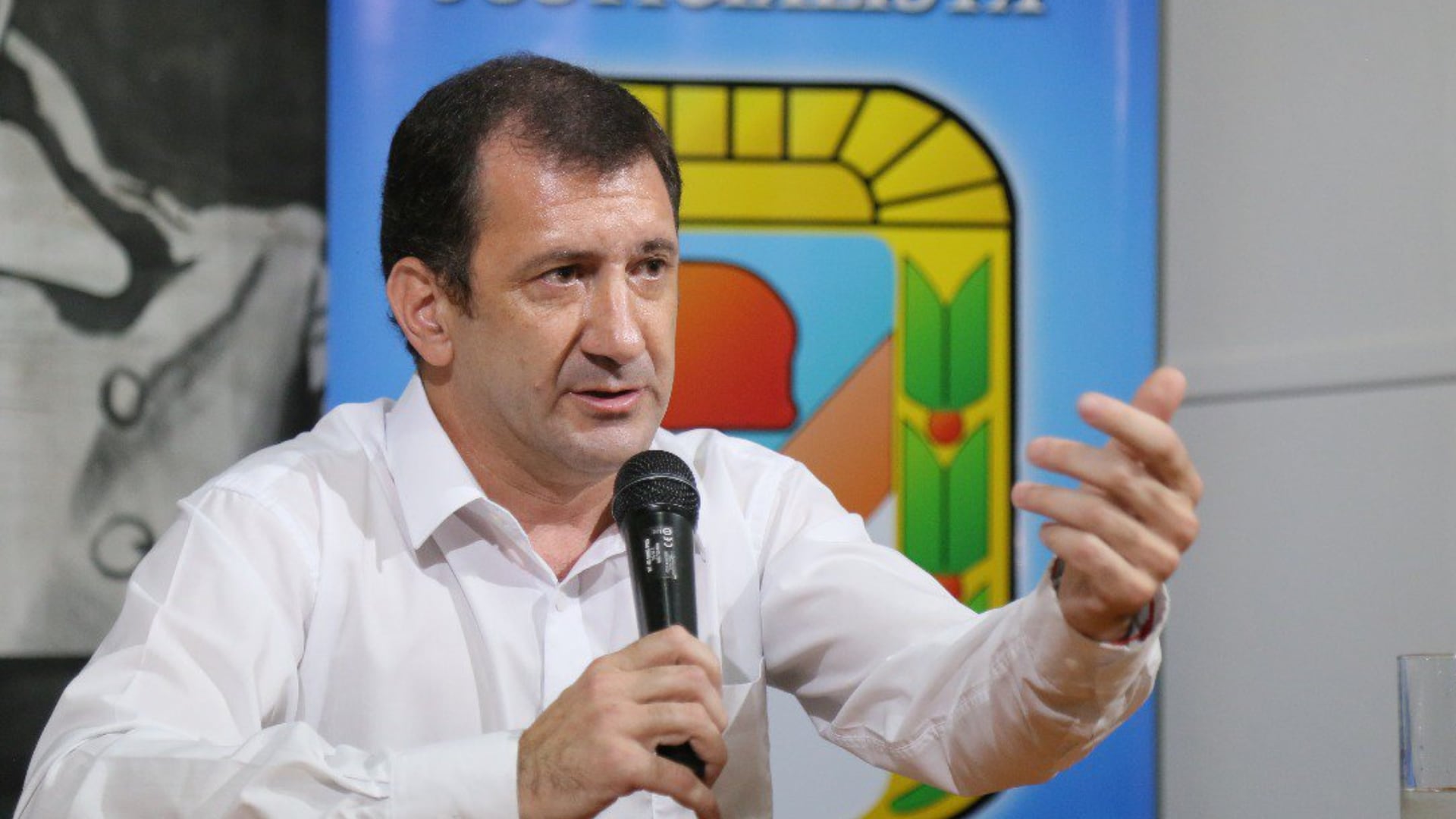 Edgardo Kueider aguarda una resolución de la Corte Suprema de Paraguay