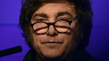 Cuál es la probabilidad de que Milei sea reelecto según el precio de los bonos: los números de una financiera local