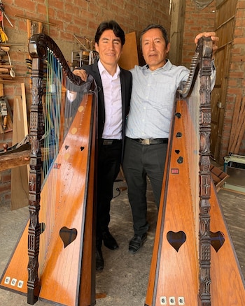 Es esta foto se encuentra