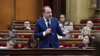 La AN escucha esta semana