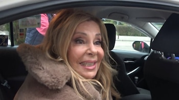 Ana Obregón desvela si su