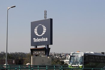 Azcárraga Jean heredó Televisa de