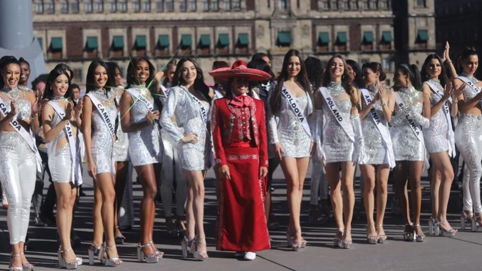 ‘Miss Universo 2024′: actividades, votaciones y cómo serán los días de las candidatas a la corona universal