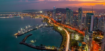 Panamá es la puerta de