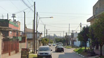 Conmoción en Isidro Casanova: investigan