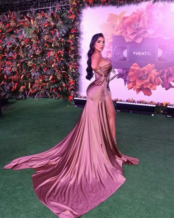 La paisa no respondió a