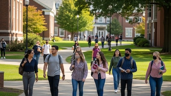 Ecopetrol entregará becas para universitarios,
