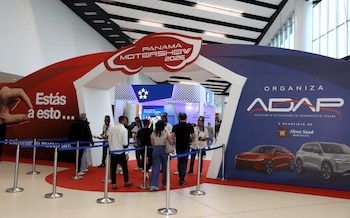 Según la Asociación de Distribuidores de Automóviles de Panamá (ADAP), la industria automotriz genera más de $1.500 millones anuales para la economía panameña.