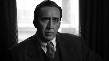 Spider-Noir (Captura de tráiler oficial)