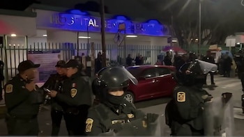 Detienen a un hombre por balacera que dejó 11 heridos en sonidero de la Venustiano Carranza