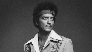 Bruno Mars anuncia nueva fecha en CDMX: cuándo son sus cinco shows en el Estadio GNP Seguros