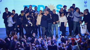 Las elecciones partidarias tendrán lugar