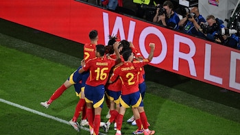 El calendario deportivo de 2026: