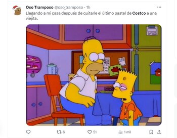 Los mejores memes que dejó