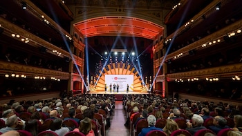 La Seminci suspende la gala de clausura de su 71 edición en señal de respeto y solidaridad con las víctimas