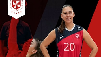 San Martín potencia su plantel