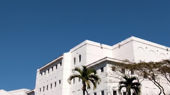 Embajada de Estados Unidos en