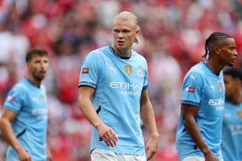 En tan solo 45 partidos,