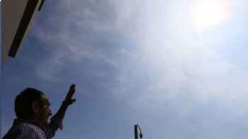 El fenómeno El Niño Costero continúa influyendo en el comportamiento del clima nacional y podría extender sus efectos hasta el próximo verano, según el Enfen - Créditos: Andina/Ricardo Cuba.