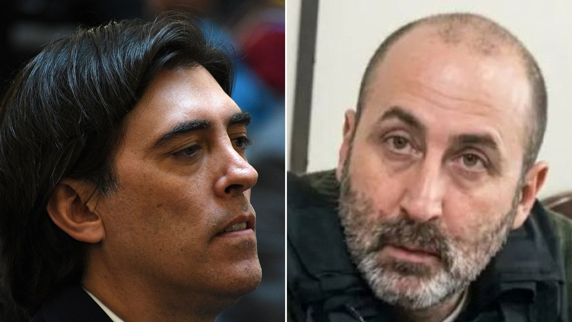 Confirma 99% de autenticidad del audio en el que Cerimedo habla de un plan para capturar a Evo Morales