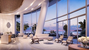 (Crédito: Prensa Una Residences)